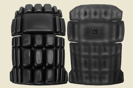 EVA foam knee pads CE standard